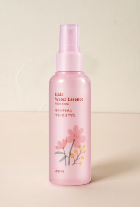 Water Essence Floral Scent 110ml