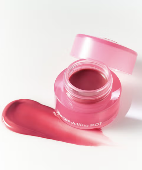 [03 Grape Dew] Twinkle Pop Tangled Jelling Pot by CLIO