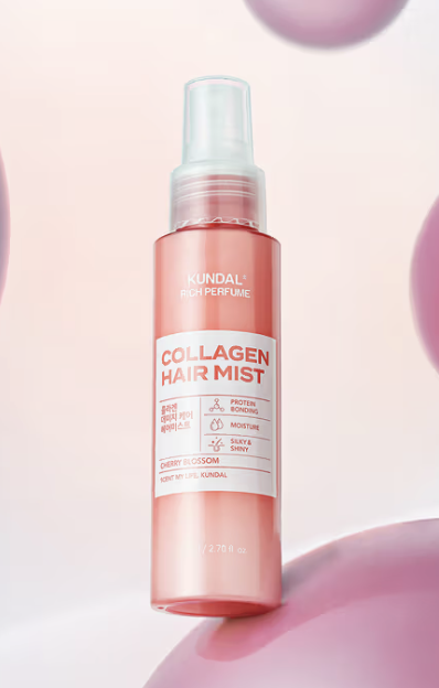 Collagen Damage Care Hair Mist 80 ml