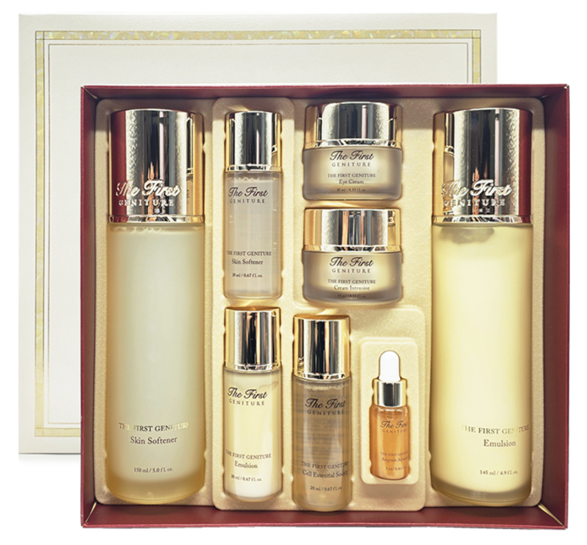 OHUI THE FIRST GENITURE 2pcs Special Set (50710390)