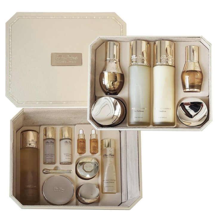 OHUI THE FIRST GENITURE Firstige Set (50709951)