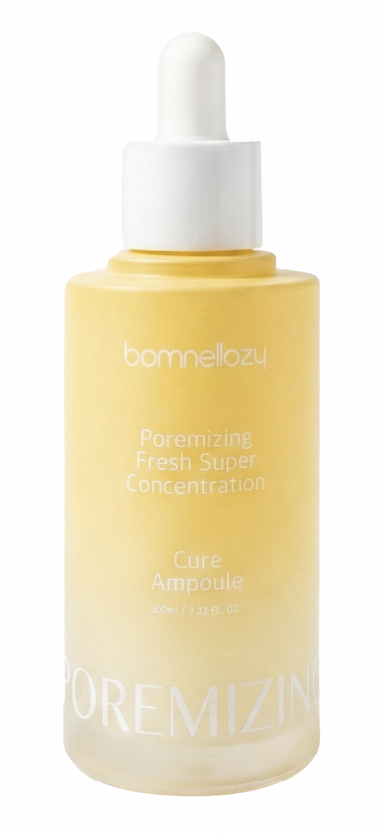 Poremizing Fresh Super Concentration Cure Ampoule 100ml