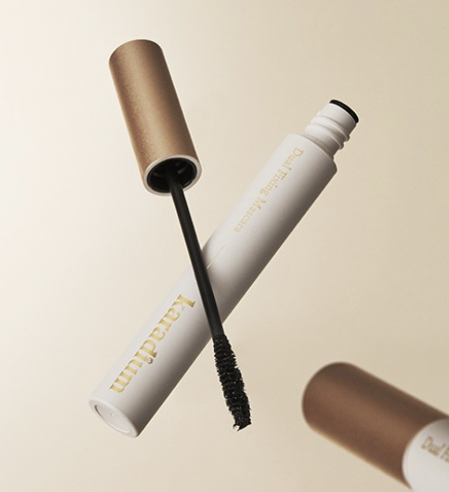 karadium Dual FIxing Mascara