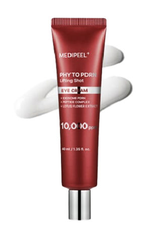 MEDIPEEL PHYTO EXOSOME PDRN LIFTING SHOT EYE CREAM 40ml