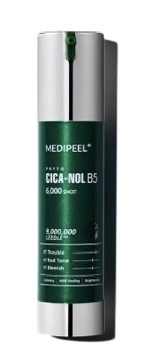 MEDIPEEL PHYTO CICA-NOL B5 6,000 SHOT SERUM 50ml