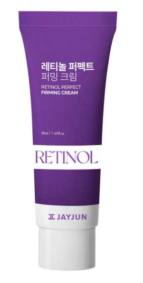 JAYJUN Retinol Perfect Firming Cream 50ml