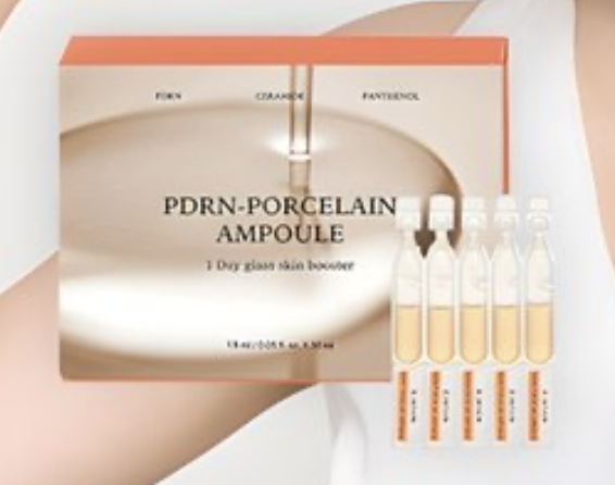 JAYJUN PDRN PORCELAIN AMPOULE (1.5ml X 30ea)
