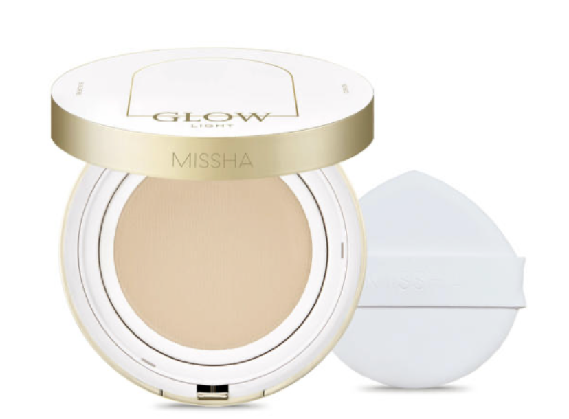 Glow Cushion 21 номер banilla