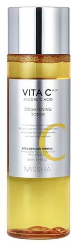 Vita C Brightening toner 200ml