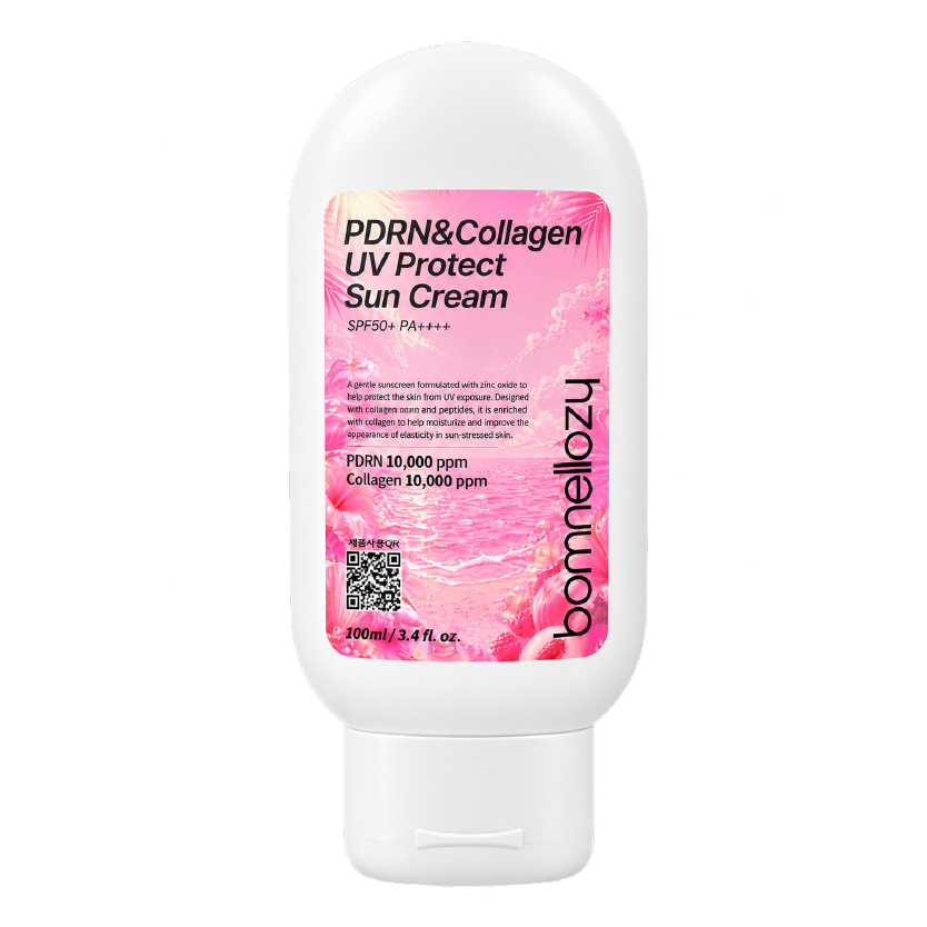 PDRN&Collagen UV Protection Suncream 100ml