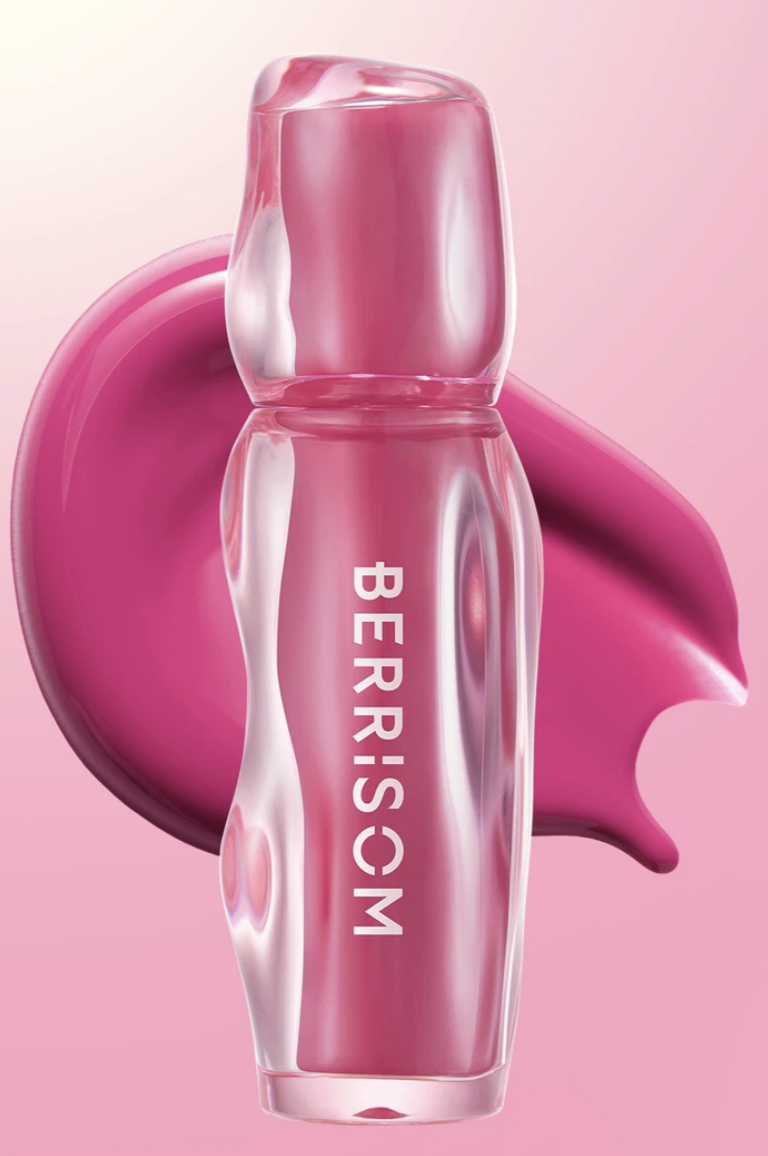 Berrisom Juicy Jam Tattoo Tint (04 Guava Jam)