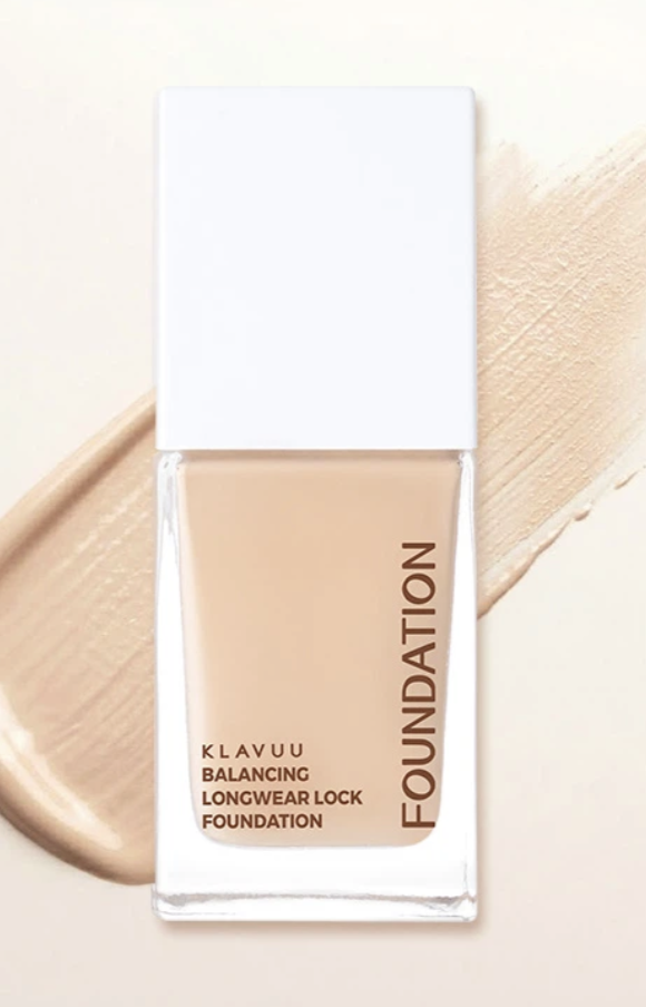 Airy Fit Foundation (03 Healthy Light) 25ml