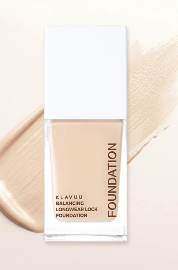 Airy Fit Foundation (02 Vanilla Light) 25ml