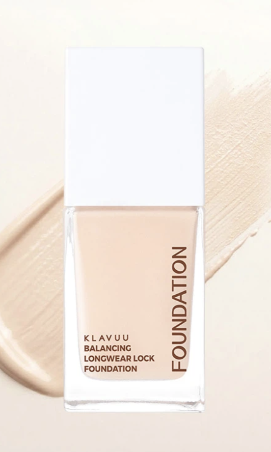 Airy Fit Foundation (01 Pale Light) 25ml