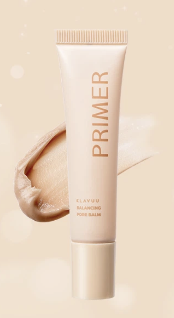 Balancing Pore Balm Primer 10ml