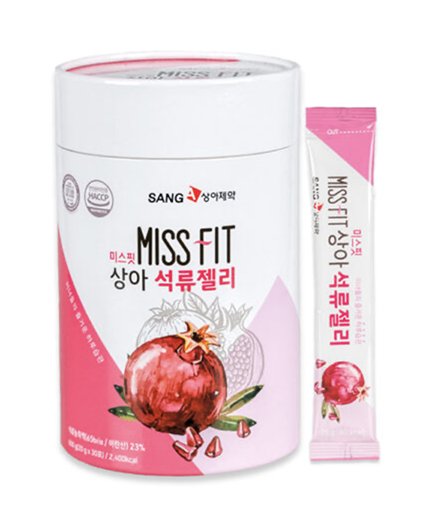 Sanga Miss Анар желли
