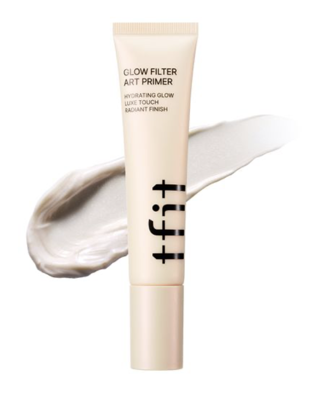 Glow Filter Art Primer 30ml