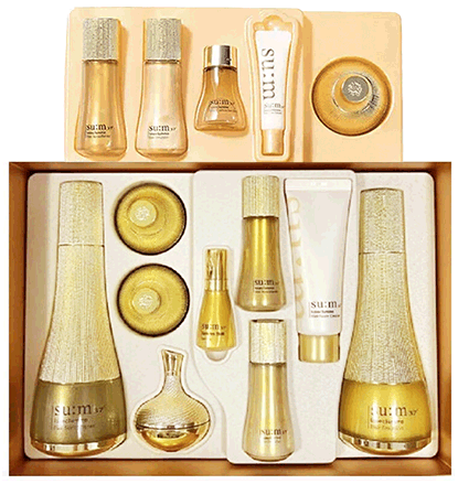 LosecSumma Elixir Special 2pcs Set
