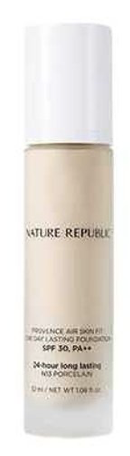 %2823nomer%29Provence+air+skin+fit+oneday+lasting+foundation+32ml