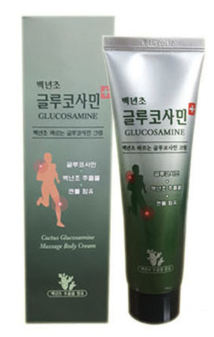 Үе мөчний тос 150ml