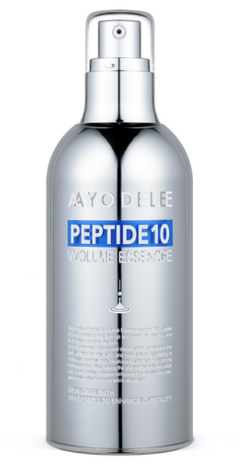 AYODELE PEPTIDE10 VOLUME ESSENSE 100ml