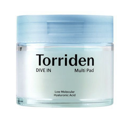 DIVE+IN+Multi+Pad+%28Toner+Pad%29+%2880%D1%88%29