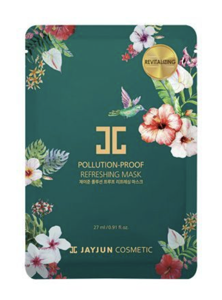 Pollution Proof Refresh маск 27ml (1EA)