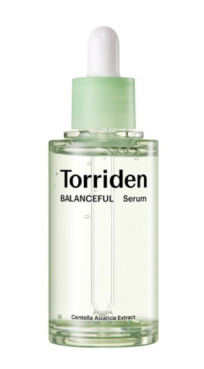 Balanceful+Serum+Centella+Asiatica+Extract+50ml