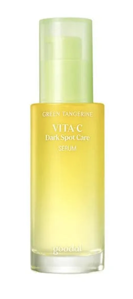 Green Tangerinee Dark Spot Care Serum 40ml