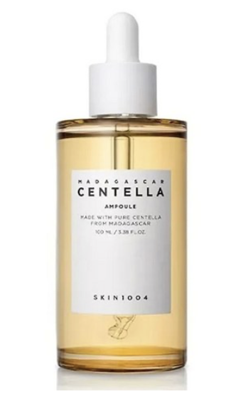 Madagascar Centella Ampoule 100ml