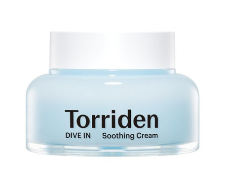 Dive+in+Soothing+Cream+100ml