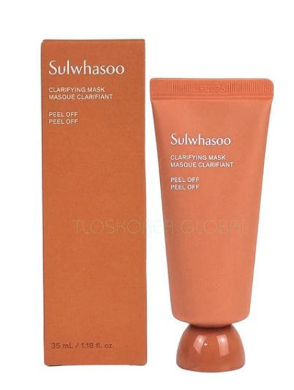 Clarifying Mask Masque Clarifiant 35ml