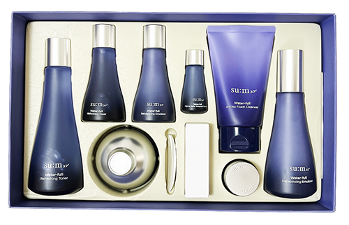 Water-full Special Set