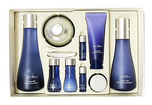 Water-full Speical Set (3pcs)