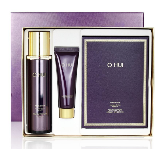 OHUI AGE RECOVERY essence Special Set (50709670)