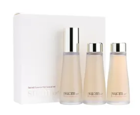 Secret Essence Mist Special Set (51905312)