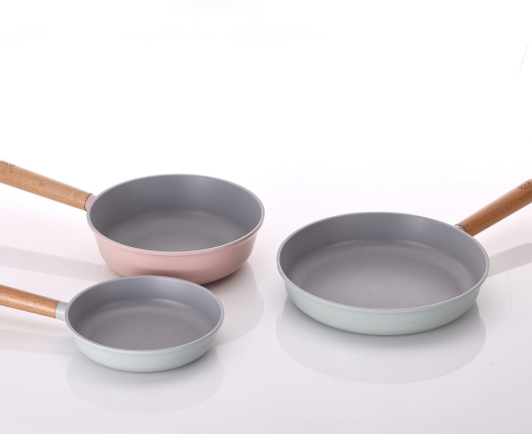 IH Хайруулын таваг 3 тай сет (20cm,28cm,24cm)