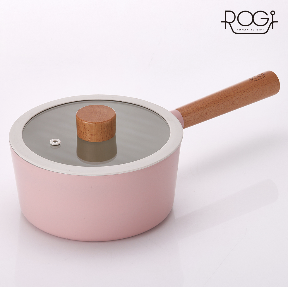 IH Хайруулын таваг 18cm (Rosha)