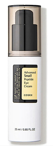 Advanced Snail Peptide Eye Cream 25ml