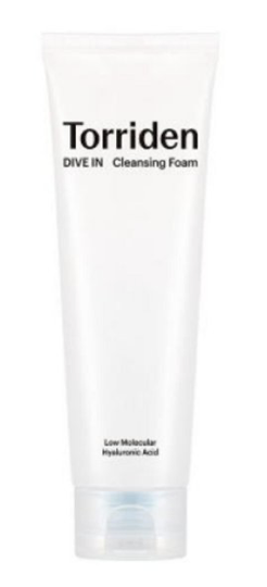 DIVE+IN+Cleansing+Foam+150ml