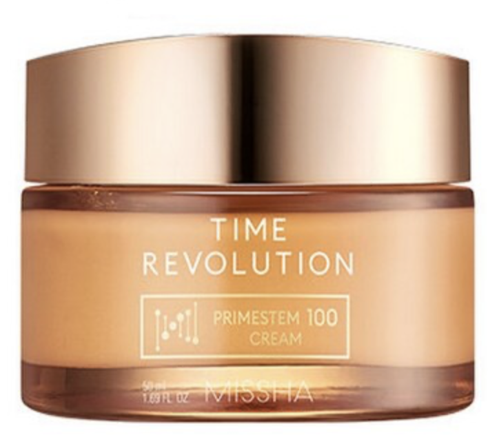 Time Revolution Primestem 100 Cream 50ml