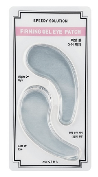 Firming Gel Eye Patch