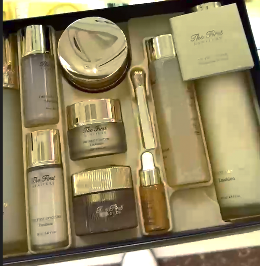 The First Geniture Set (MK202111190647)