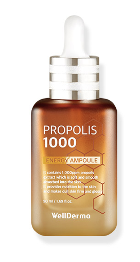 Propolis 1000 Energy Ampoule 50ml