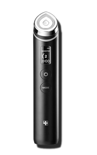 Age-R Booster Pro