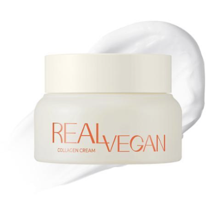 Real Vegan Collagen Lifting Cream 50ml