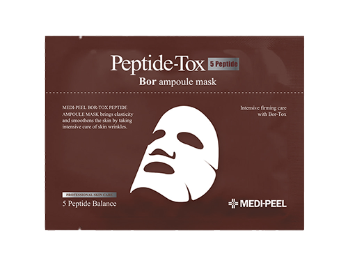 MEDIPEEL+Peptide+tox+Bor+ampoule+%D0%BC%D0%B0%D1%81%D0%BA