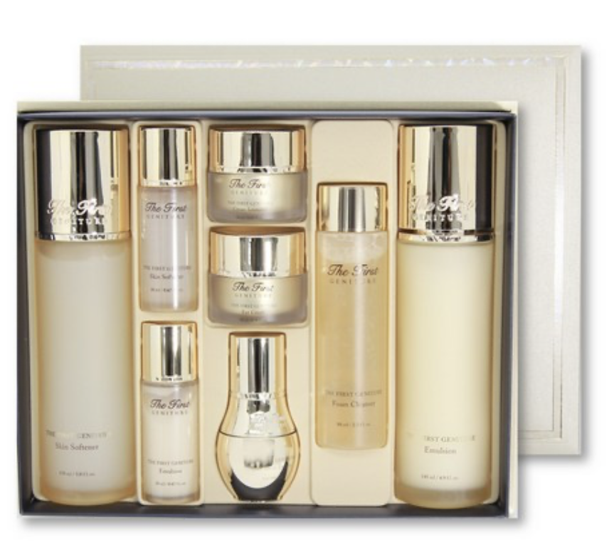 The First Genature 2-piece special set (50709851)