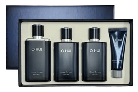 Meister for men hydra 3pcs Special Set (50700890)