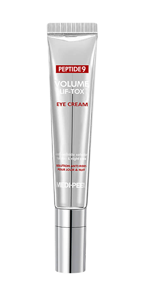 MedipeelVolume+LifTox+eye+cream